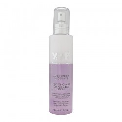 SPRAY YUUP FOR SHINE AND DETANGLING