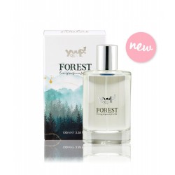 Perfume for Dogs & Cats Yuup Forest 100ml